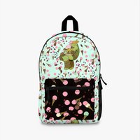 Ninja Turtles Sweet Besties - Tmnt Backpack