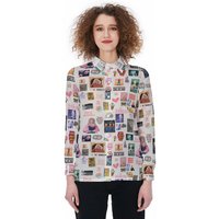 Dolly Parton Women Casual Shirt, Dolly Parton Shirt