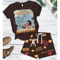 Niall Horan Pajamas Set - The Show Style