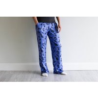Music Note Adult Pants