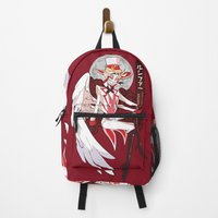 Lucifer Winged - Hazbin Hotel Backpack