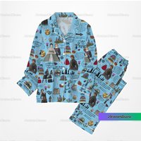Outlander Pajamas Set For Fans