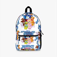 Muppet Babies Backpack
