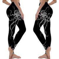 Octopus Leggings