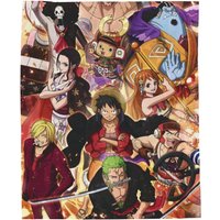 One# Piec# Anime Blanket, Fleece Blanket, Throw Cover, Big Blanket