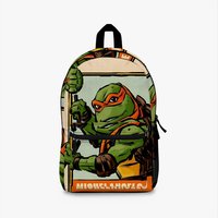 Michelangelo Tmnt Backpack, Ninja Turtles Backpack