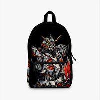 Rx-0 Gundam Unicorn Backpack