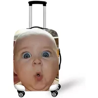 Baby Luggage / Suitcase Covers