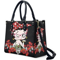 Betty Boop Bag And Handbag