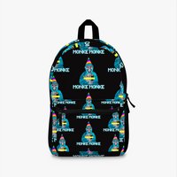 Gorilla Tag Jmancurly Monke Monke Vr Gamer Backpack