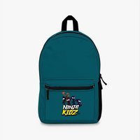 Ninja Kidz Backpack
