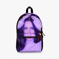 Olivia Rodrigo Backpack, Olivia Rodrigo Fan Gift