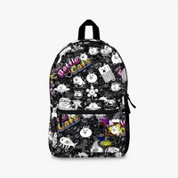 Battle Cats Backpack