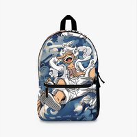 Anime One Piece Luffy 5th Gear Inspired