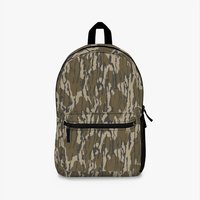 Everything Bottom Lands Camo Backpack
