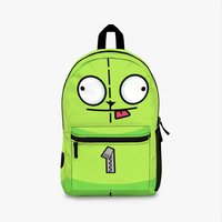 Invader Zim! Gir Backpack Backpack