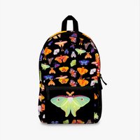 Moth Backpack