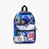 Mookie Betts Backpack