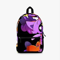 Catnap And Dogday Backpack