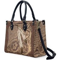 Native American Leather Bag Hand Bag,native American Woman Handbag