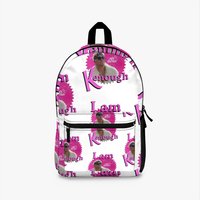 I Am Kenough He Just Ken Backpack