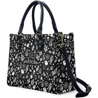 Witch Handbag Leather Bag Witch