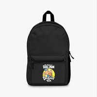 Dog Man Do Good Tour Backpack