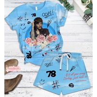 Louis Tomlinson Pajamas, Louis Tomlinson Tour Shirt, Faith Future Shirt, One Direction Shirt, 1d One Direction Holiday Pajamas