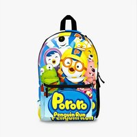 Pororo Run Backpack