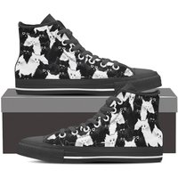Cats High Tops Sneakers