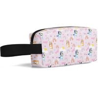 Blueydad Zipper Bag