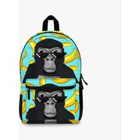 Gorilla Tag Pfp Maker With Banan Backpack