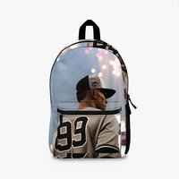 Aaron Judge Backpack