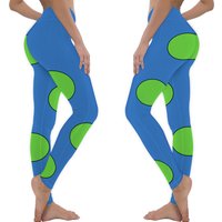 Angelica Pickles Inspired Women's Leggings