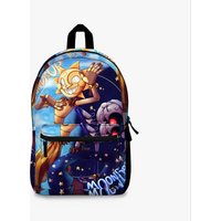 Sunnydrop And Moondrop Backpack