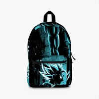 Goku And Vegeta Backpack