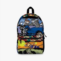 Teen Titans All Powers Backpack