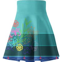 The Mirabel Skater Skirt