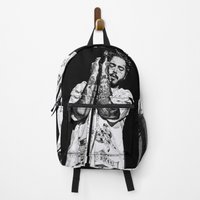 Post Malone Backpack