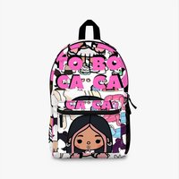 Toca Boca Backpack