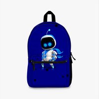 Explore The Universe Of Gaming With Astrobot Backpack