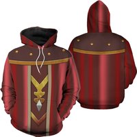 Halloween Dnd Dungeon Master Costume Hoodie, Dungeon Master Hoodie