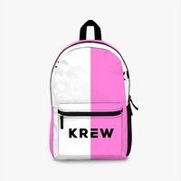 The Krew Backpack