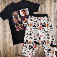 One Direction Family Pajama Set For Christmas