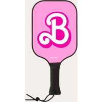 Pickleball Paddle - Barbie Girl - Paddles Balls Set