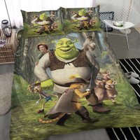 Shrek Bedding Sets