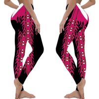 Hart Survivor 96 Leggings