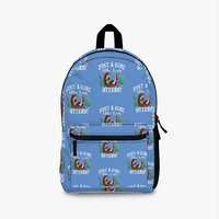 Otter Backpack, Otter Backpack