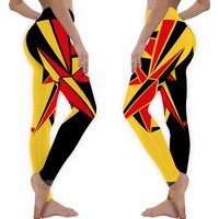Classic Eddie Leggings