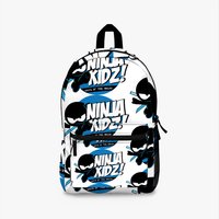 Ninja Kidz Backpack
